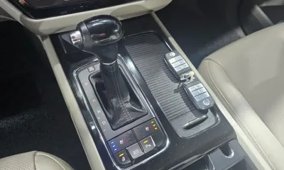 Kia Canival 2016, 177952 км, за 8000000 KRW - фото 9