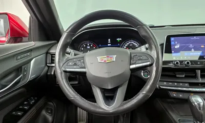 Cadillac CT4 2020, 100327 км, за 16690000 KRW - фото 13