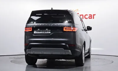 Land Rover Discovery 2019, 148997 км, за 29990000 KRW - фото 4
