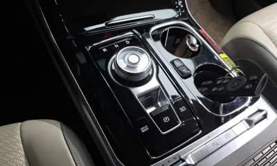 Kia Canival 2023, 37377 км, за 39000000 KRW - фото 9