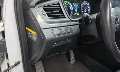 Hyundai Sonata 2018, 65525 км, за 17900000 KRW - фото 29