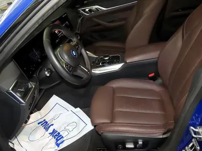 BMW i4 2024, 41700 км, за 54800000 KRW - фото 6