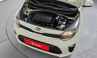 Kia Morning 2018, 52636 км, за 7900000 KRW - фото 6