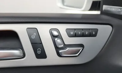 Mercedes-Benz GLE-Class 2018, 79095 км, за 39000000 KRW - фото 31