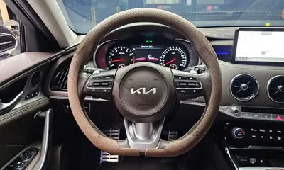 Kia Stinger 2023, 70168 км, за 33900000 KRW - фото 13