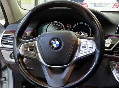 BMW 7-Series 2016, 220701 км, за 17990000 KRW - фото 7