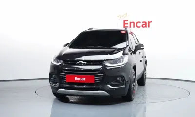 ChevroletGMDaewoo Trax 2019, 97998 км, за 8400000 KRW - фото 3