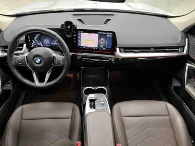 BMW X1 2023, 20400 км, за 206000 CNY