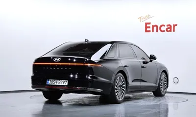 Hyundai Grandeur 2025, 47752 км, за 35000000 KRW