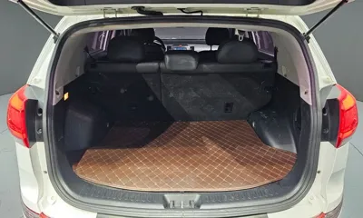 Kia Sportage 2015, 181672 км, за 6300000 KRW - фото 20