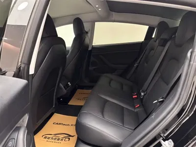 Tesla Model 3 2021, 44000 км, за 128000 CNY - фото 9