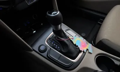 Hyundai Kona 2018, 99512 км, за 9900000 KRW - фото 9