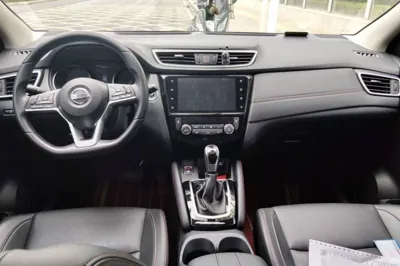 Nissan Qashqai 2022, 46800 км, за 98454.99 CNY - фото 9