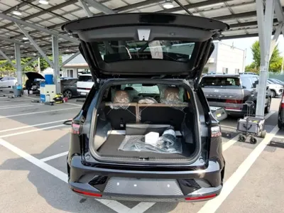 Renault-KoreaSamsung Grand Koleos 2026, 5 км, за 25440000 KRW - фото 13