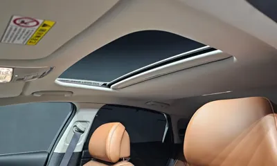 Kia K9 2019, 149308 км, за 21000000 KRW - фото 19