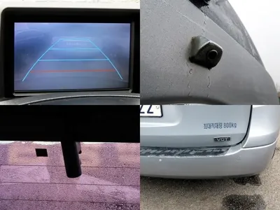 Hyundai Starex 2011, 120842 км, за 6800000 KRW - фото 18