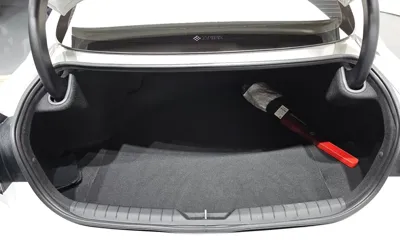 Hyundai Sonata 2024, 5907 км, за 99990000 KRW - фото 31