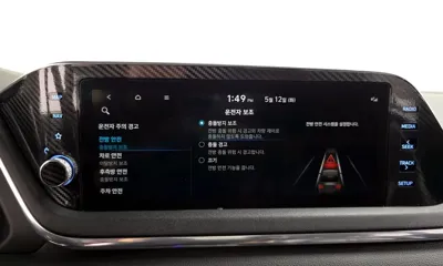 Hyundai Sonata 2020, 162297 км, за 12900000 KRW - фото 28