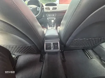 Renault-KoreaSamsung SM3 2015, 86920 км, за 3800000 KRW - фото 14