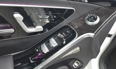 Mercedes-Benz S-Class 2024, 28870 км, за 123000000 KRW - фото 30