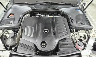 Mercedes-Benz CLS-Class 2021, 57875 км, за 49500000 KRW - фото 6
