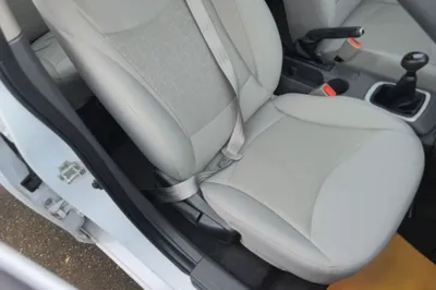Chevrolet Sail 2015, 88100 км, за 27803.69 CNY - фото 19