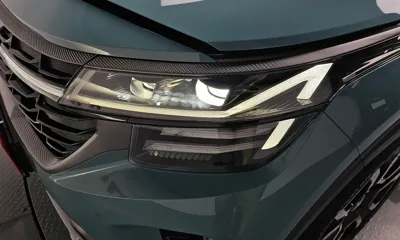Kia Seltos 2023, 27452 км, за 23900000 KRW - фото 22