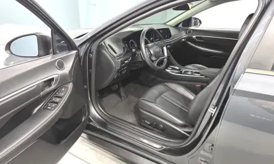 Hyundai Sonata 2022, 142530 км, за 14800000 KRW - фото 10