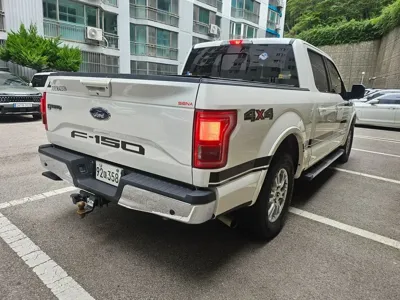 Ford F150 2015, 68000 км, за 39000000 KRW