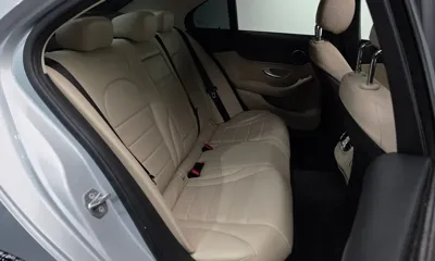 Mercedes-Benz C-Class 2019, 152343 км, за 16900000 KRW - фото 12