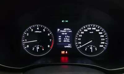 Hyundai Grandeur 2017, 169458 км, за 8600000 KRW - фото 8
