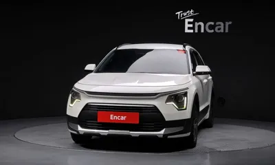 Kia Niro 2022, 99194 км, за 17500000 KRW - фото 3