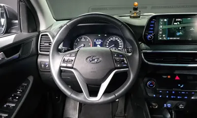 Hyundai Tucson 2020, 83409 км, за 16500000 KRW - фото 13
