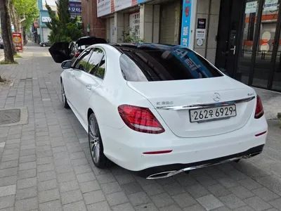 Mercedes-Benz E-Class 2019, 61860 км, за 30000000 KRW - фото 4