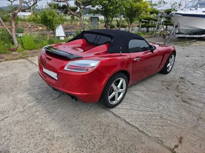 ChevroletGMDaewoo G2X 2008, 108459 км, за 14000000 KRW - фото 8