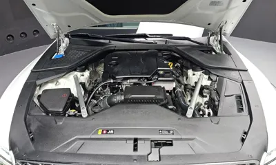Genesis G80 2022, 76214 км, за 35900000 KRW - фото 6
