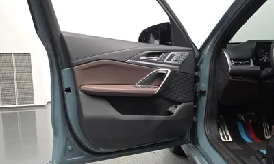 BMW X1 2024, 19114 км, за 53900000 KRW - фото 24