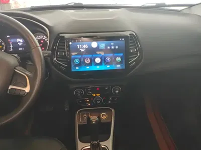 Jeep Compass 2019, 90000 км, за 39900 CNY - фото 13