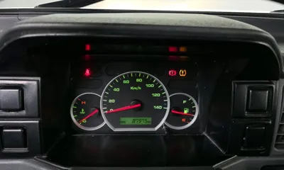 ChevroletGMDaewoo labo 2017, 87975 км, за 6900000 KRW - фото 8