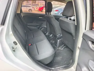 Honda Fit 2018, 115399 км, за 38000 CNY - фото 13