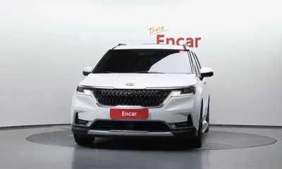 Kia Canival 2021, 60644 км, за 28000000 KRW - фото 3