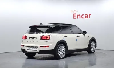 MINI Clubman 2019, 100949 км, за 11500000 KRW