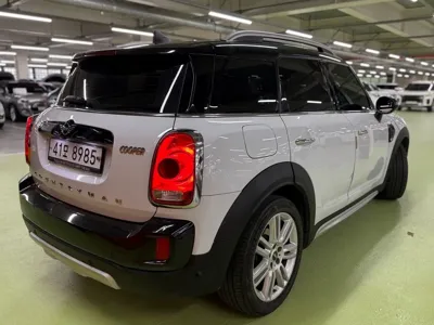 MINI Countryman 2018, 99296 км, за 12300000 KRW - фото 5