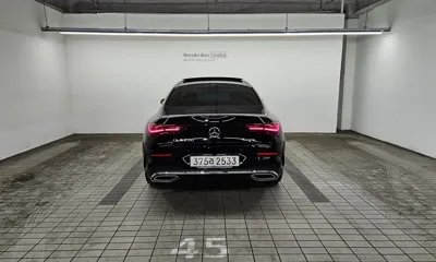 Mercedes-Benz CLA-Class 2025, 16258 км, за 45500000 KRW - фото 4