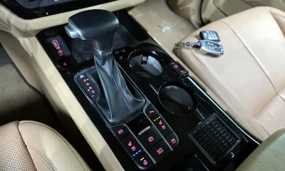 Kia Canival 2020, 128724 км, за 22000000 KRW - фото 9