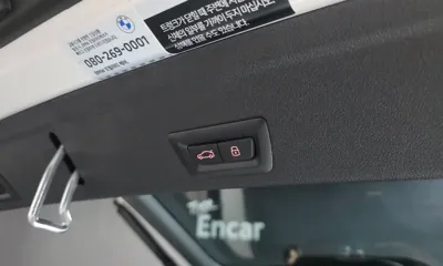BMW X6 2025, 13206 км, за 114900000 KRW - фото 20