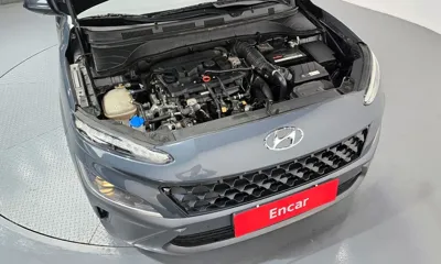 Hyundai Kona 2021, 91081 км, за 12990000 KRW - фото 6