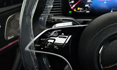 Mercedes-Benz GLS-Class 2025, 40 км, за 163000000 KRW - фото 34