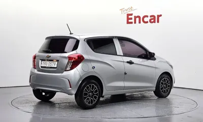 ChevroletGMDaewoo Spark 2016, 93652 км, за 3500000 KRW