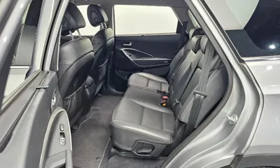 Hyundai Maxcruz 2016, 114227 км, за 12000000 KRW - фото 11